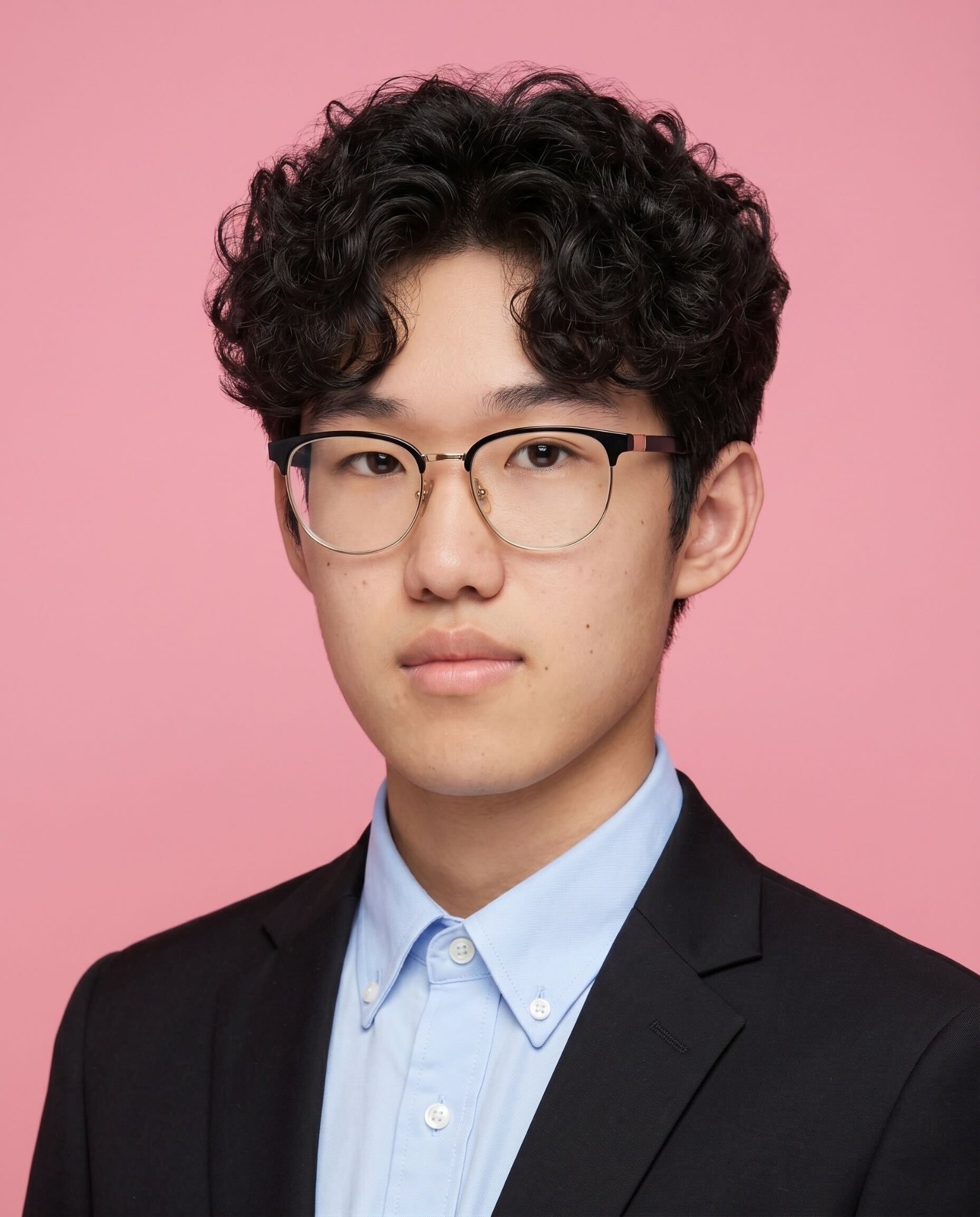 Joey Zhu