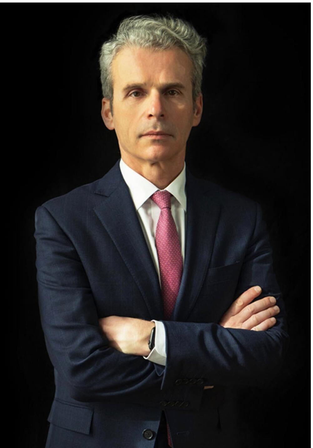 Dr. Luciano Mazzola