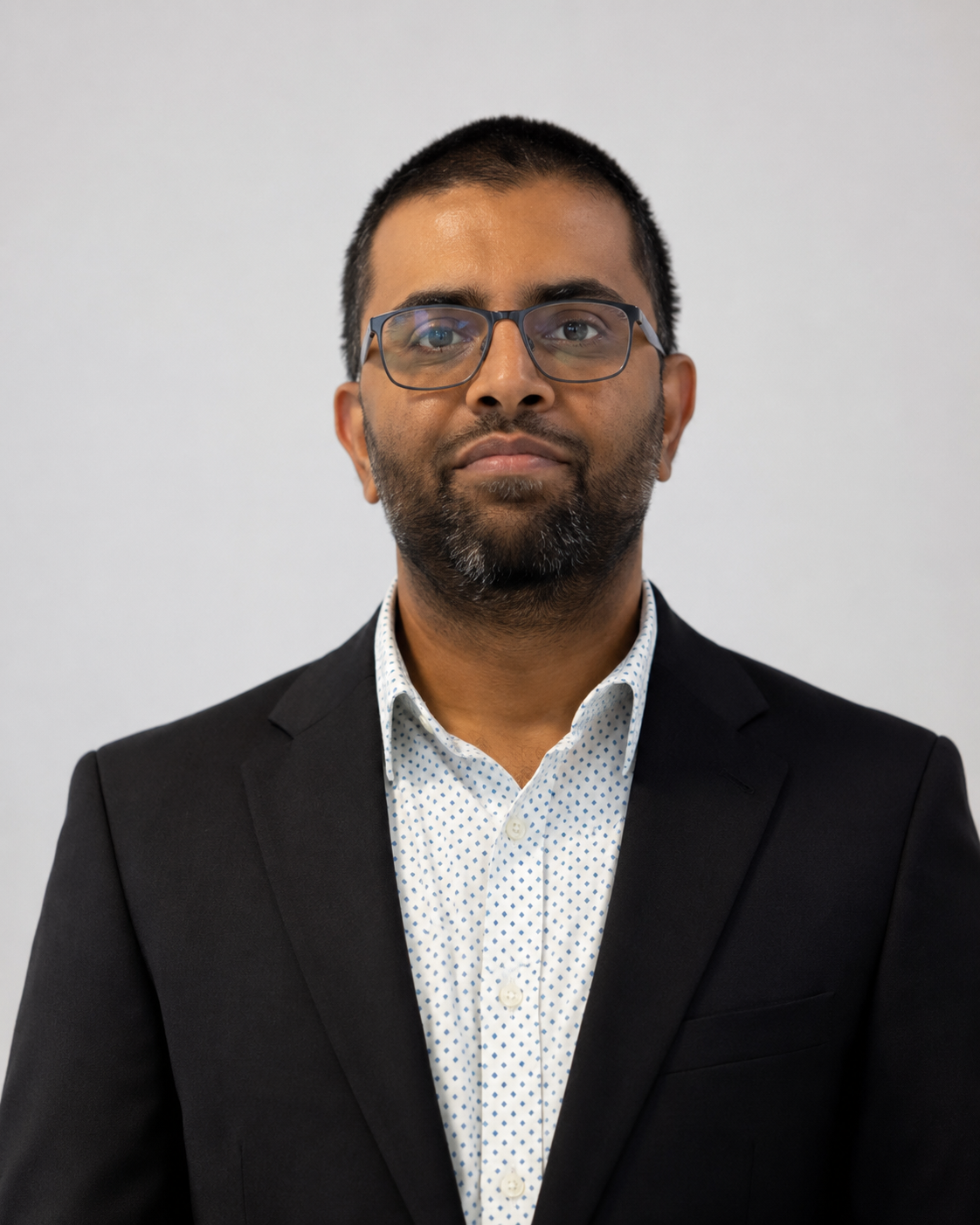 Rohan Kapoor
