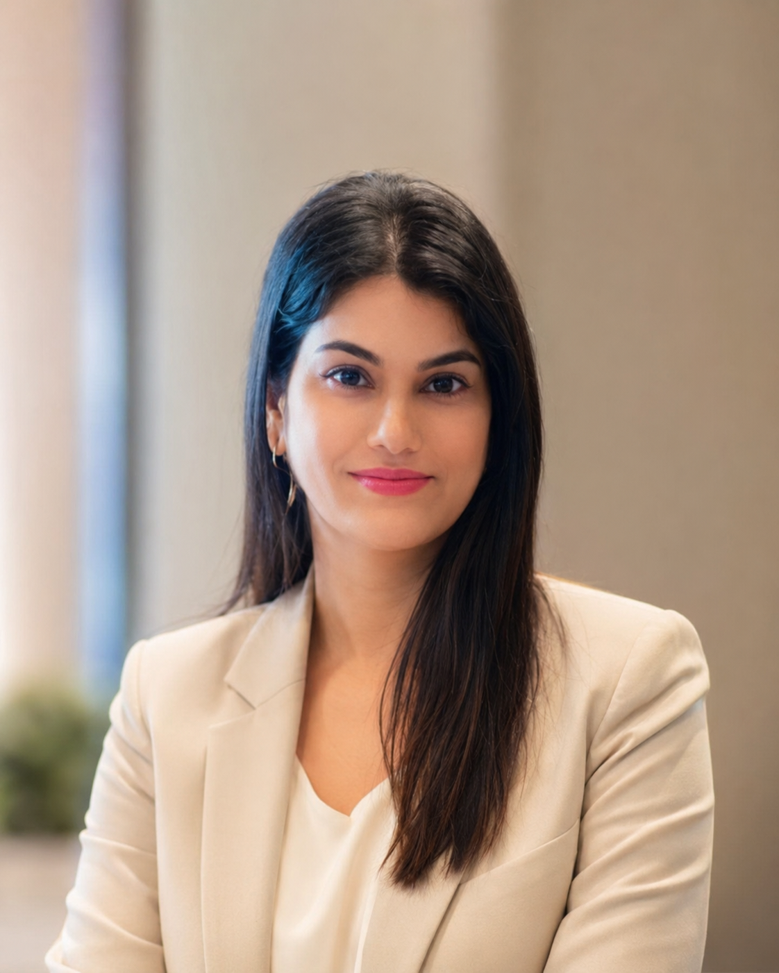 Saania Shaikh